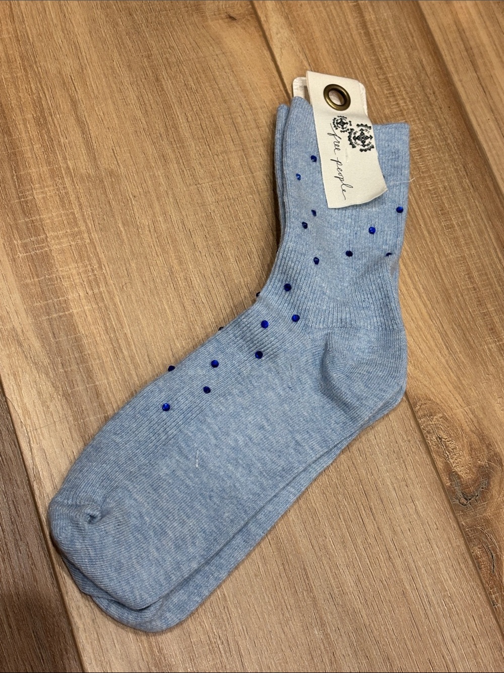 **NWT** Free People Sock